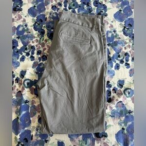 J. Crew Chinos